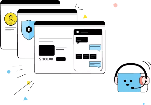AI Chatbot Platform by Yellow.ai