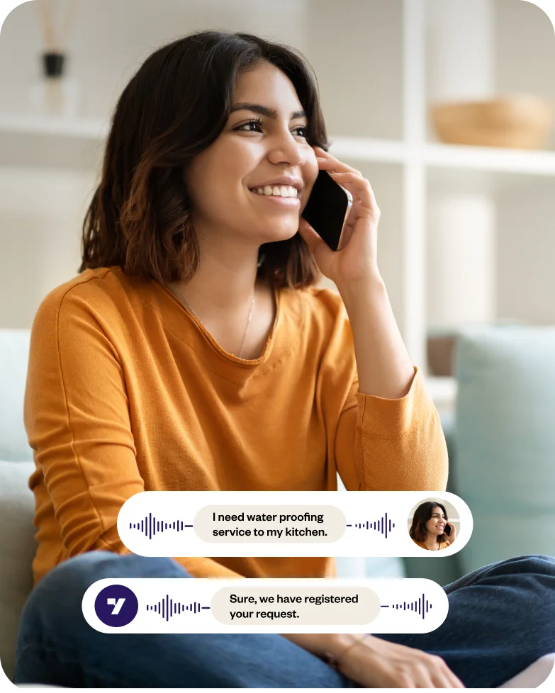 what is voicebot