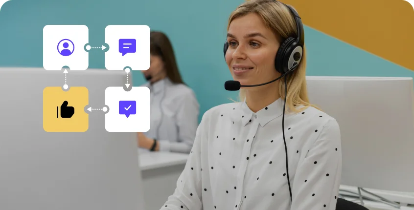 10 Strategies for call center operations excellence in 2024